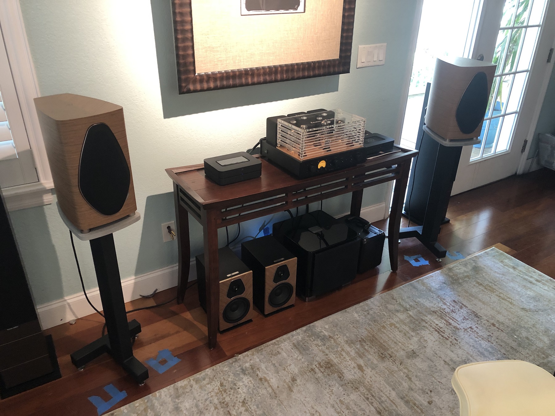 Sonus Faber Sonetto II G2