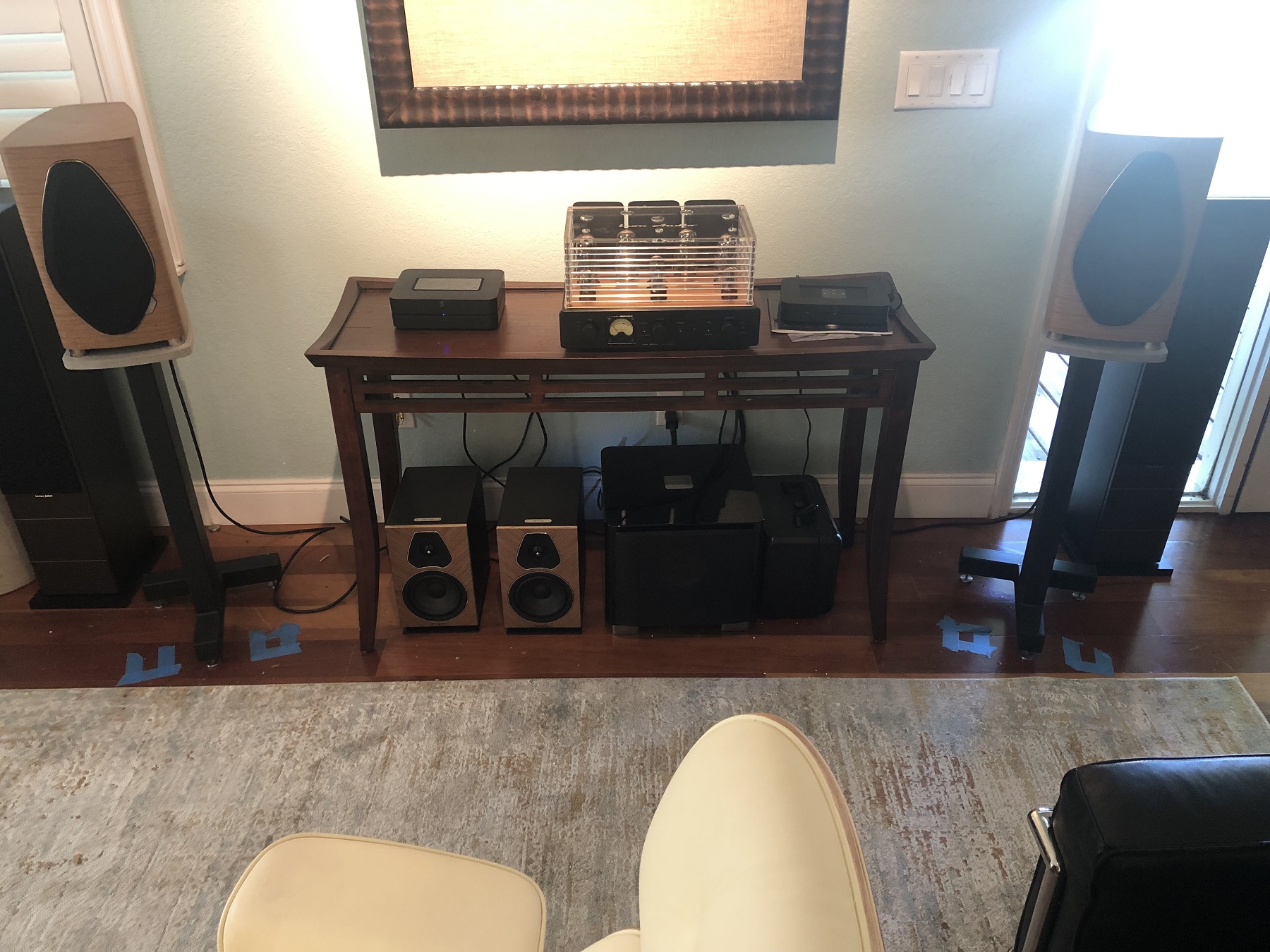 Sonus Faber Sonetto II G2