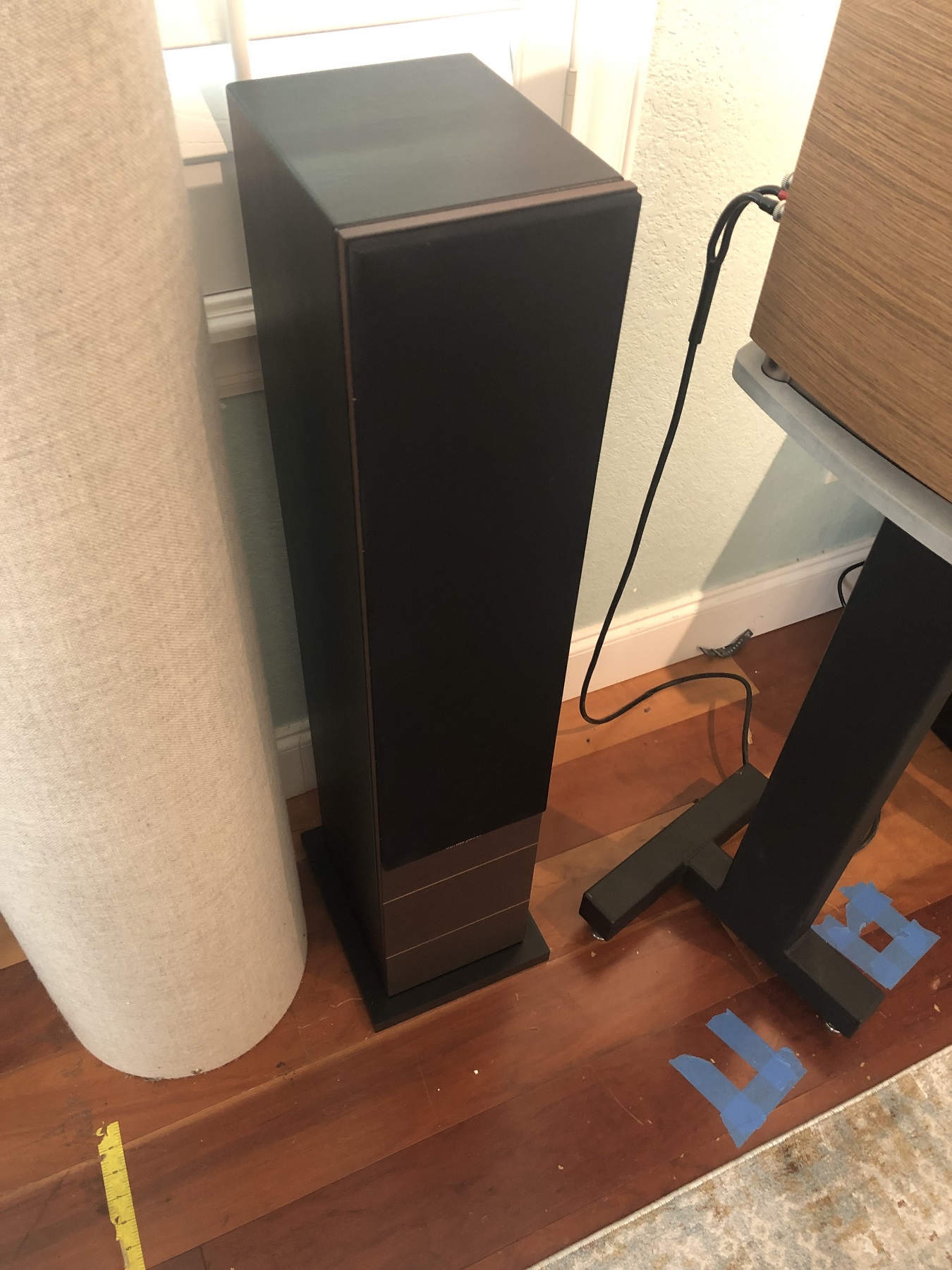Sonus Faber Lumina III Wenge