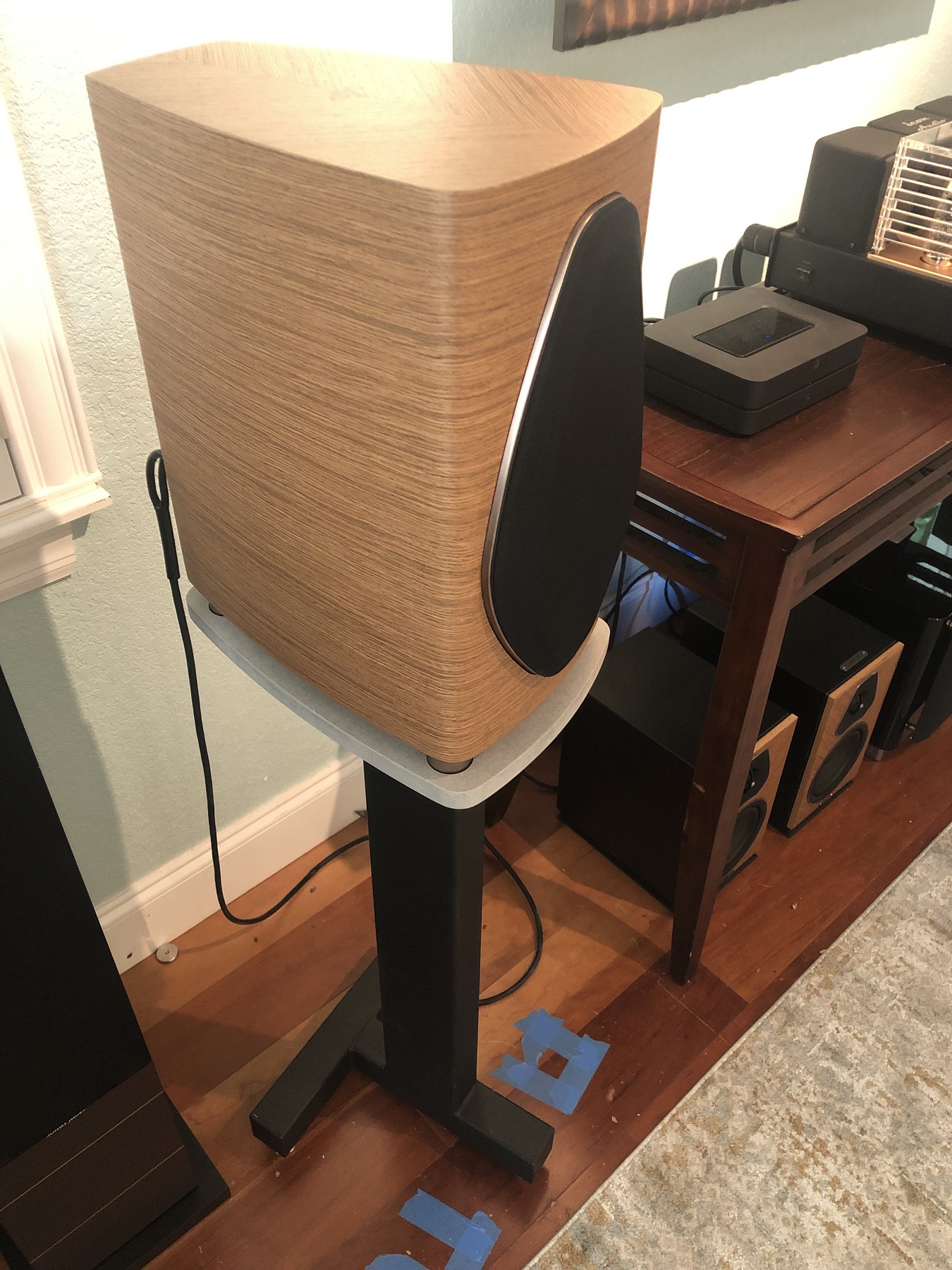 Sonus Faber Sonetto II G2