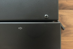 10-Straight-down-rightside-footprint-w-arrow