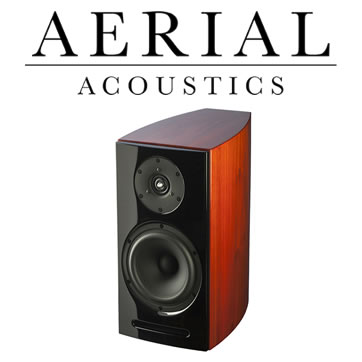 Aerial Acoustics page