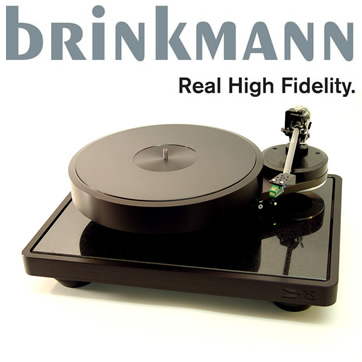 Brinkmann Audio page