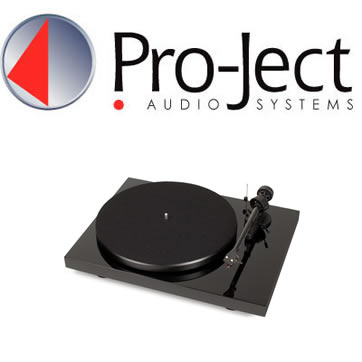 Project Audio Systems page