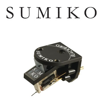 Sumiko Audio page