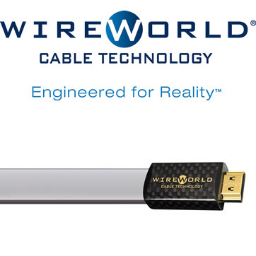 Wireworld Cable page