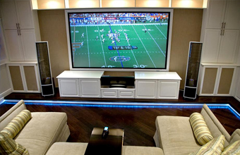 Interior Design Solutions