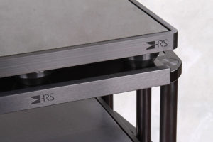 Racks & Audio Stands