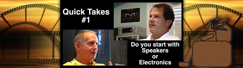 Quick Takes with Ed Masterson - Playlist Page