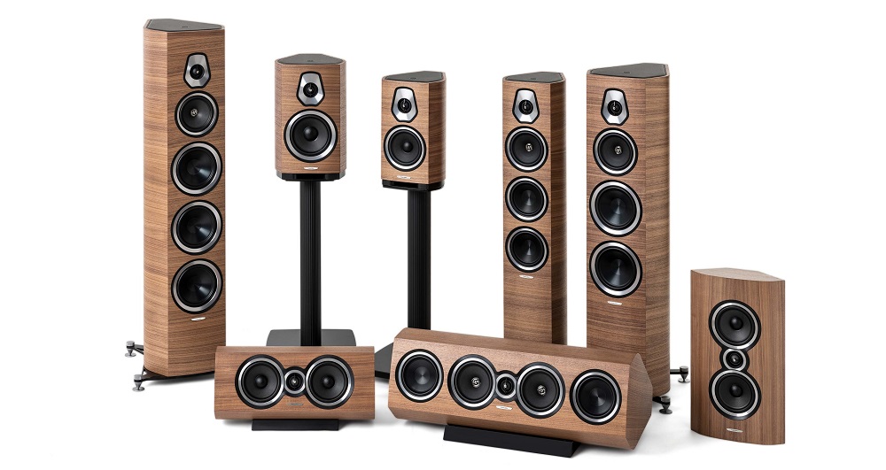 The Sonetto Collection