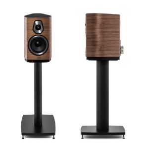 The New Sonetto II's by Sonus Faber