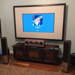 Spare Bedroom Theater
