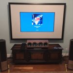 Sonetto Series Home Theater