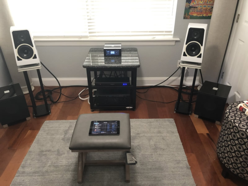 How Can You Get Big Sound in a Small Space? - Part One