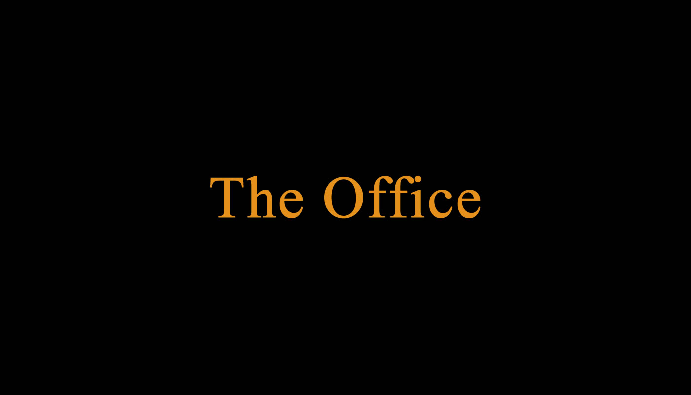 The-Office