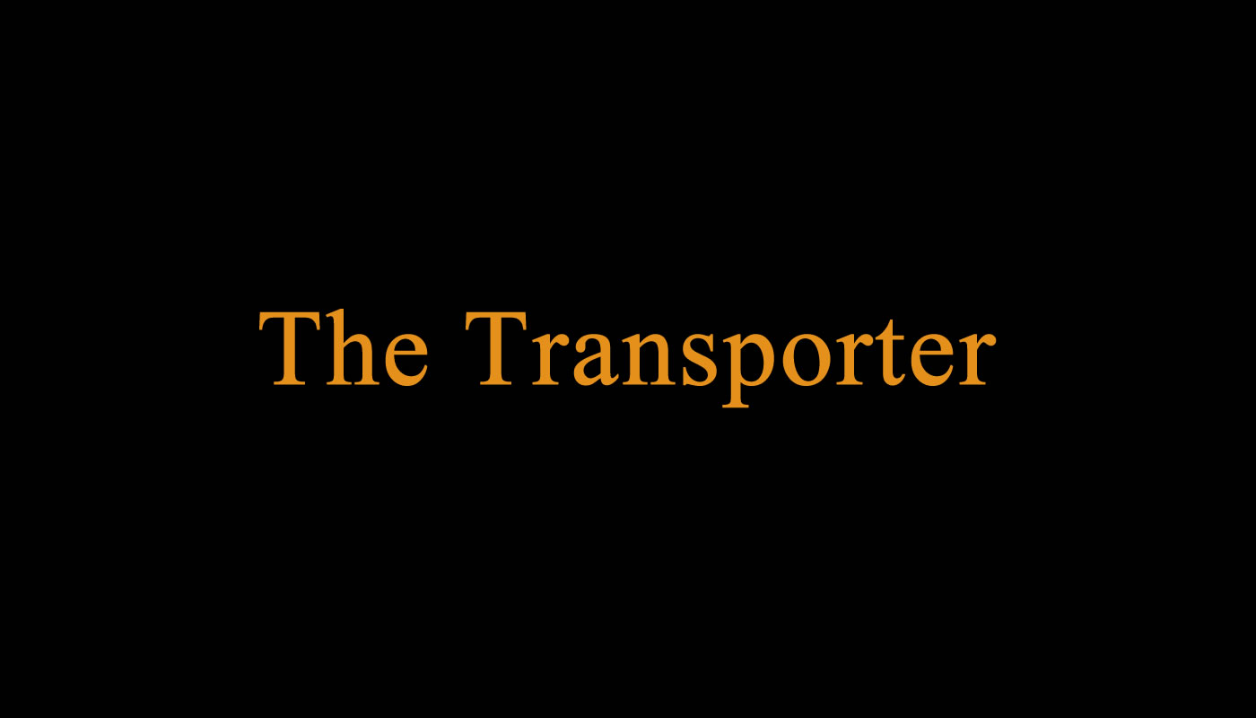 The-Transporter