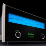 McIntosh MC257 7-Channel Solid State Amplifier