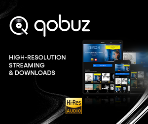 Qobuz 2 (two) Month Free Trial Offer