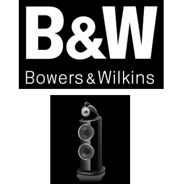 Bowers and Wilkins Page