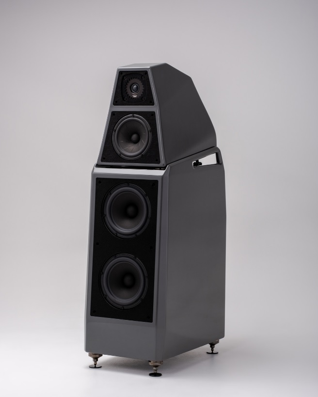 Wilson Audio Sasha V Speaker