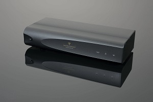 Power Conditioner Page