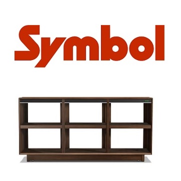 Symbol Audio Cabinet page