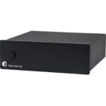 Project-Phono-Box-S2-Black-Front
