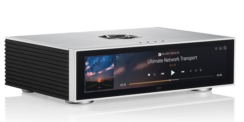 RS130 Network Transport