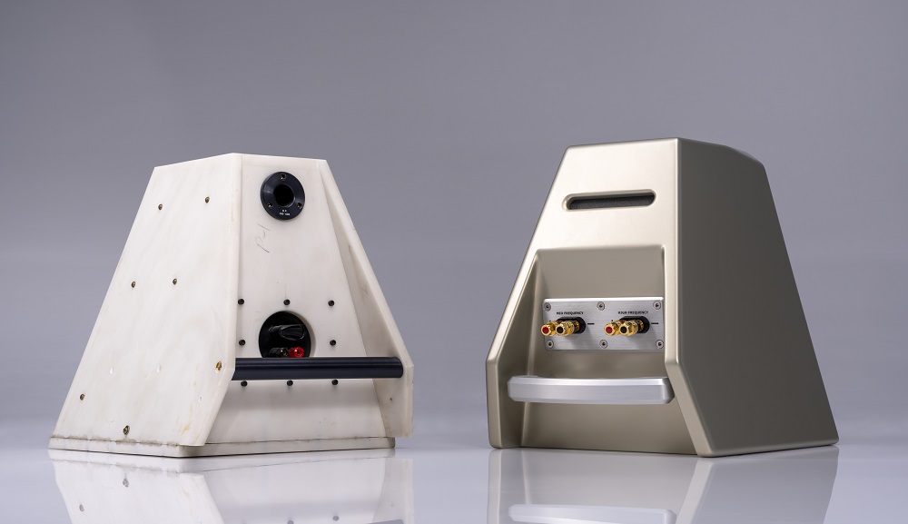 WATT P1 and the WATT Puppy Handle-1000w