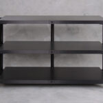 HRS Black-EXRDW-1942-3V-Front-MT