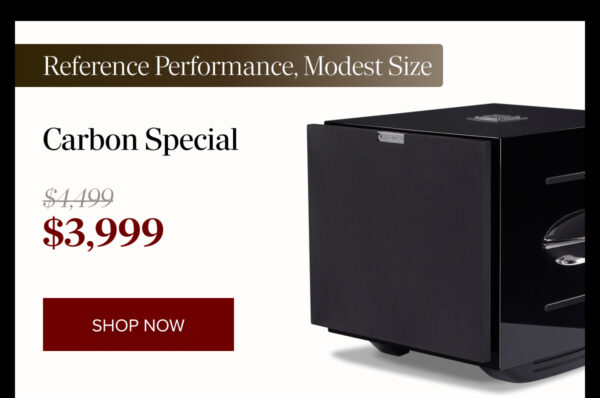 Carbon Special Sale Price