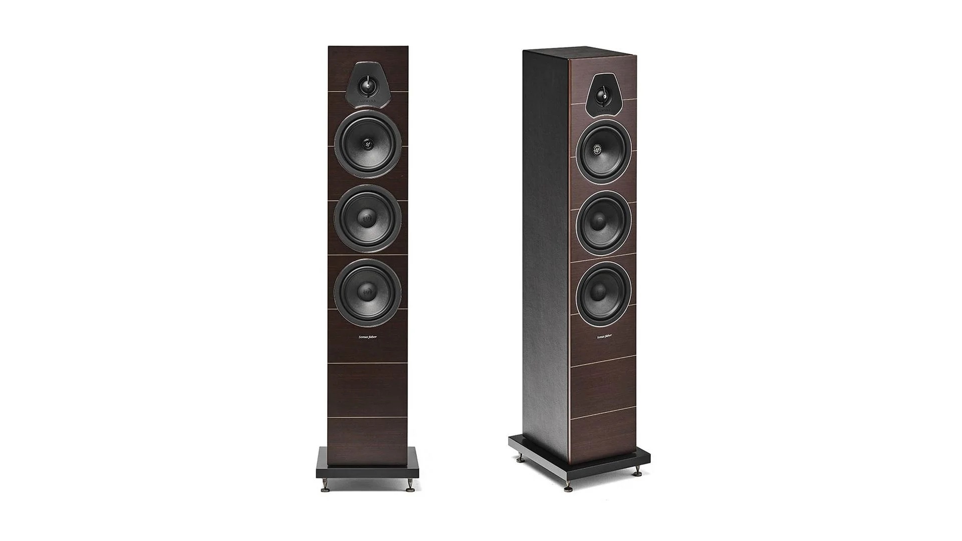 Lumina III Wenge