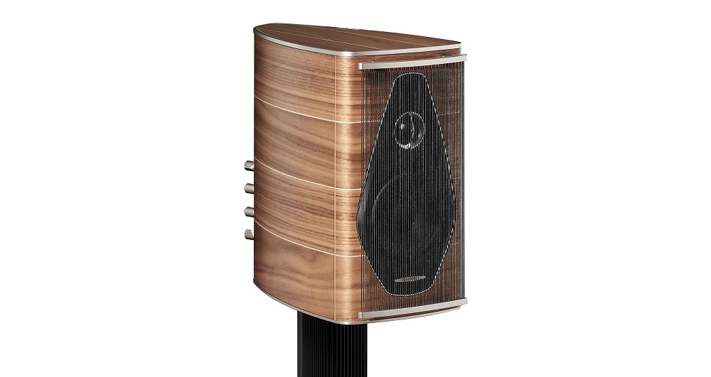 Sonus Faber Olympica Nova I walnut color
