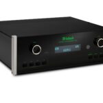 McIntosh DS200 Streaming DAC Preamp