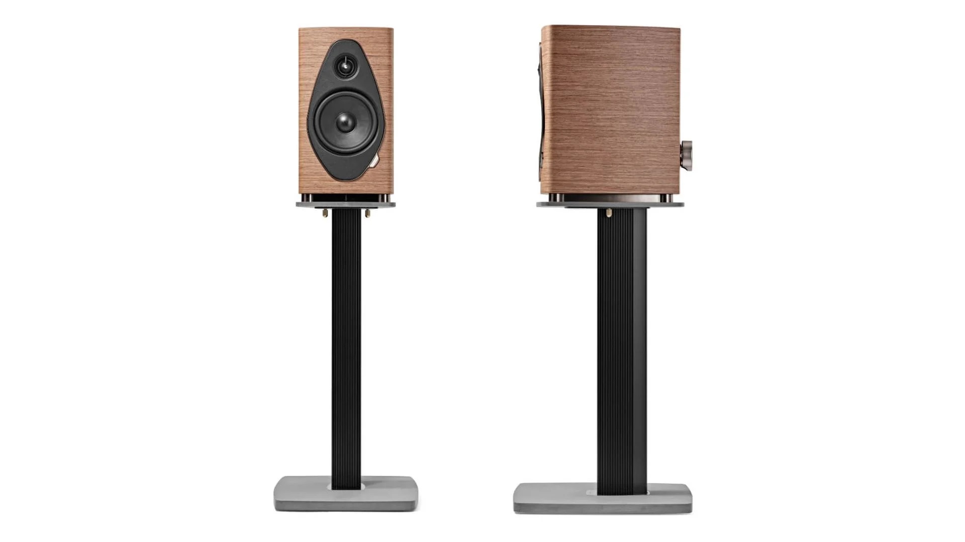 5 Sonetto II G2 Walnut