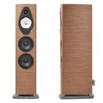 Sonetto V G2 Walnut