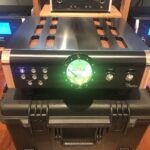 Dagostino Momentum HD Preamplifier Preowned